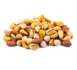 آجیل درباری فله